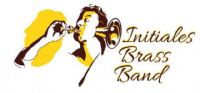 Initiales Brass Band. Le samedi 21 mai 2016 à Epinal. Vosges. 